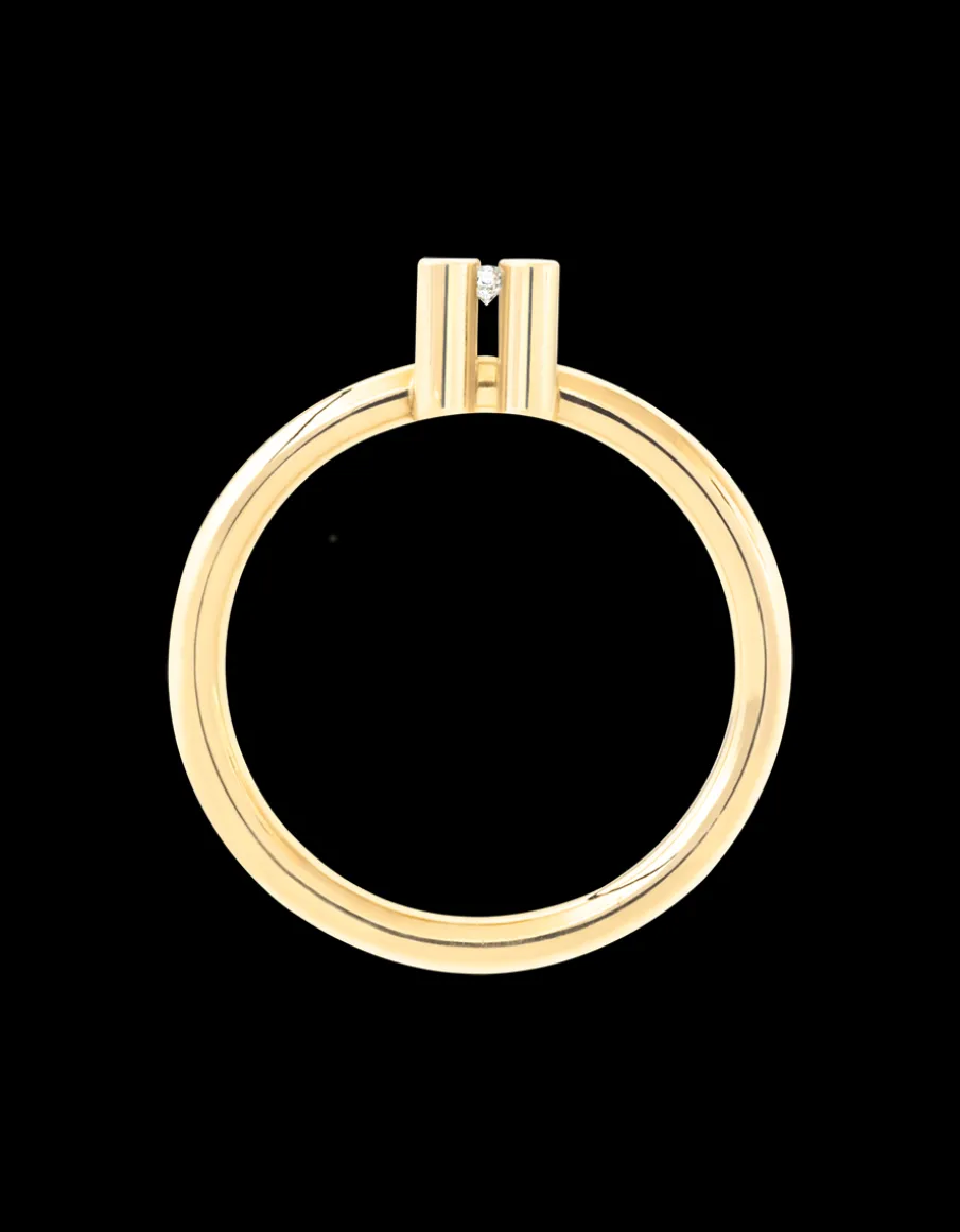 MISUI ANILLO AUGUST