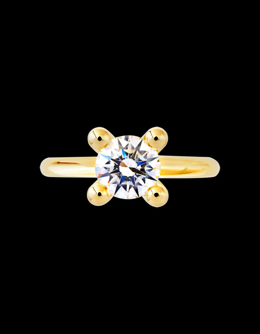 MISUI ANILLO DAINA