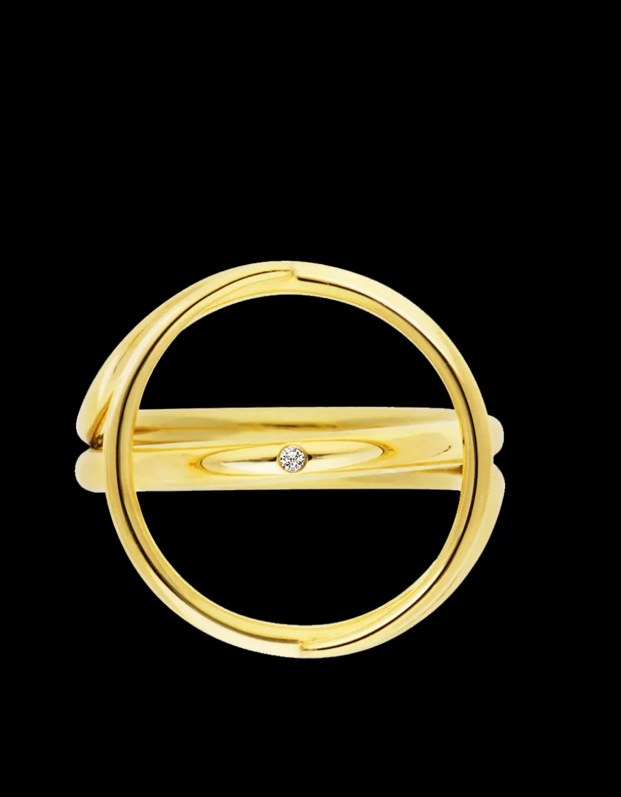 MISUI ANILLO FLUENT L