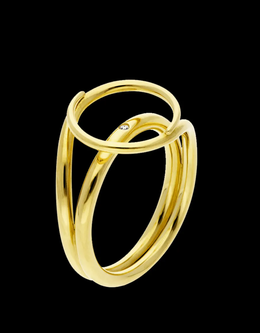 MISUI ANILLO FLUENT M