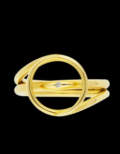 MISUI ANILLO FLUENT M