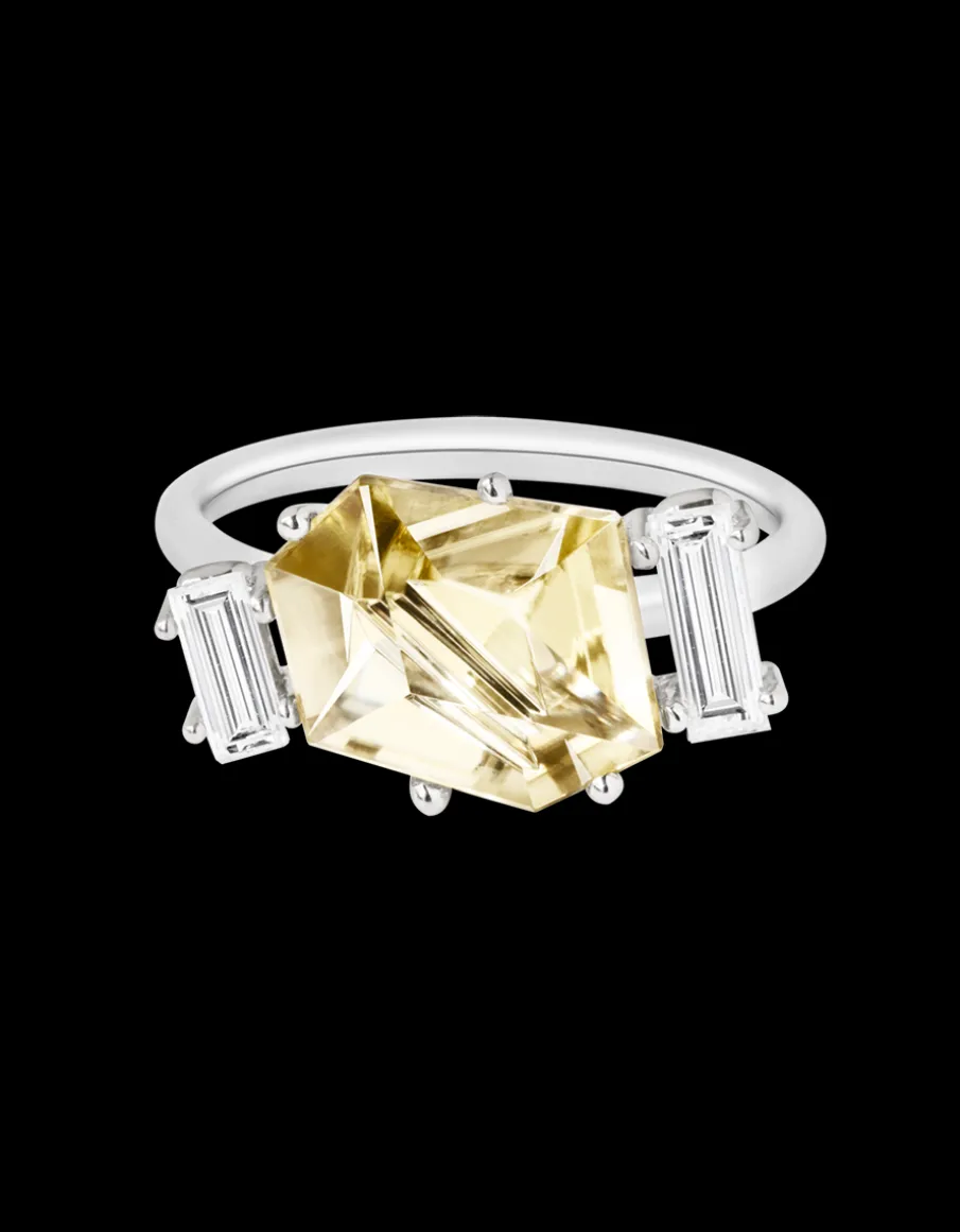 MISUI ANILLO KLAR OOAK