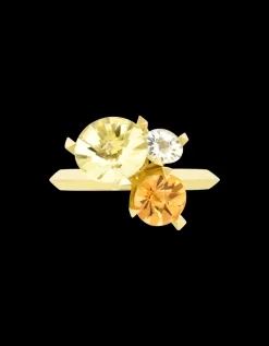 MISUI ANILLO THIRD SPIRIT