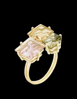 MISUI ANILLOS KLAR OOAK