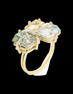 MISUI ANILLOS KLAR OOAK