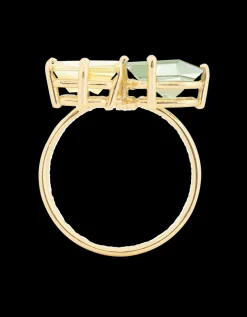 MISUI ANILLOS KLAR OOAK
