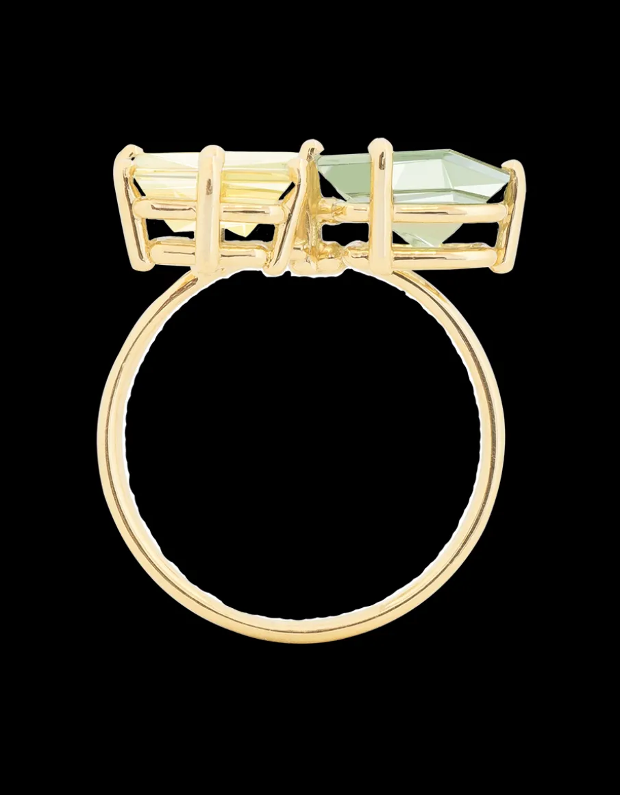 MISUI ANILLOS KLAR OOAK