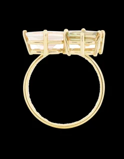 MISUI ANILLOS KLAR OOAK
