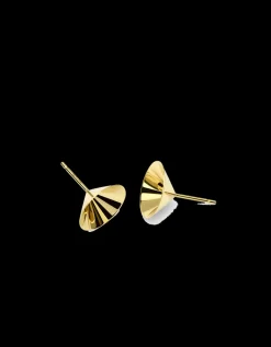 MISUI PENDIENTES LEAF M