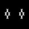 MISUI PENDIENTES LIGHT/BEAM