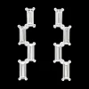 MISUI PENDIENTES LIGHT/BEAM