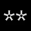 MISUI PENDIENTES LIGHT/BEAM