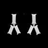 MISUI PENDIENTES LIGHT/BEAM