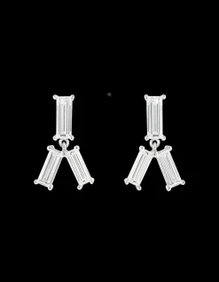 MISUI PENDIENTES LIGHT/BEAM