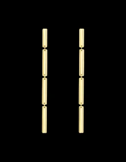 MISUI PENDIENTES VIA X LARGOS
