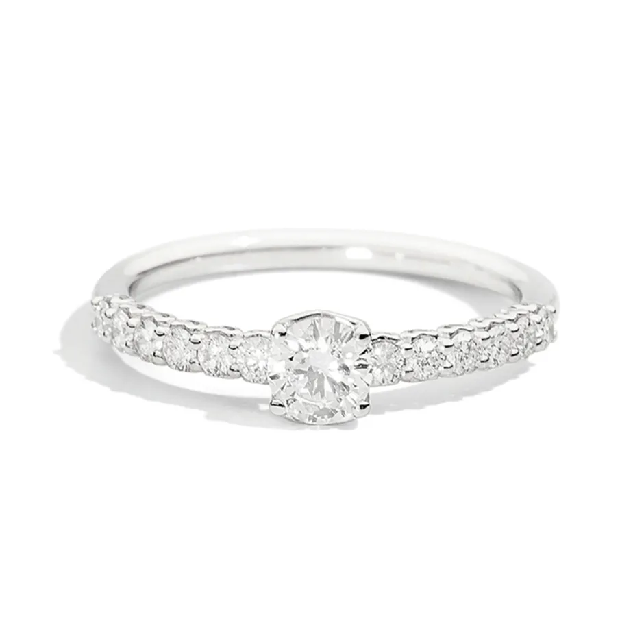 RECARLO ANILLO ANNIVERSARY 0,40cts