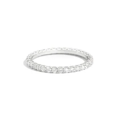 RECARLO ANILLO ANNIVERSARY 0,74cts