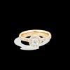 RECARLO ANILLO ANNIVERSARY 0,55cts