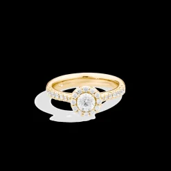 RECARLO ANILLO ANNIVERSARY 0,55cts