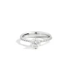 RECARLO ANILLO ANNIVERSARY 0,40cts