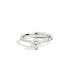RECARLO ANILLO ANNIVERSARY 0,40cts
