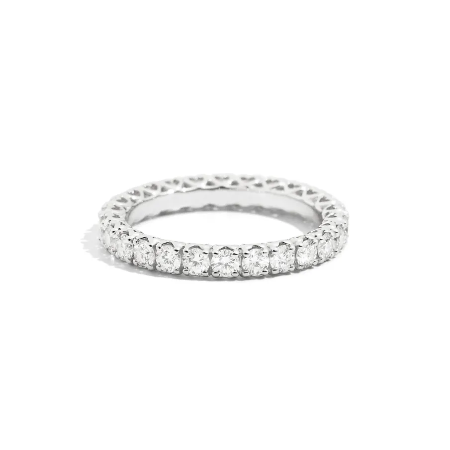 RECARLO ANILLO ANNIVERSARY 1,58cts