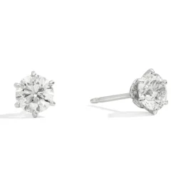 RECARLO PENDIENTES ANNIVERSARY 0,37cts