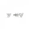 RECARLO PENDIENTES ANNIVERSARY LOVE 0,41cts