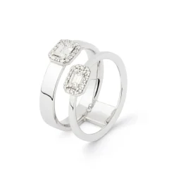 UNION SUIZA ANILLO DIAMANTES