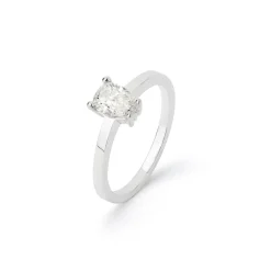 UNION SUIZA ANILLO DIAMANTE