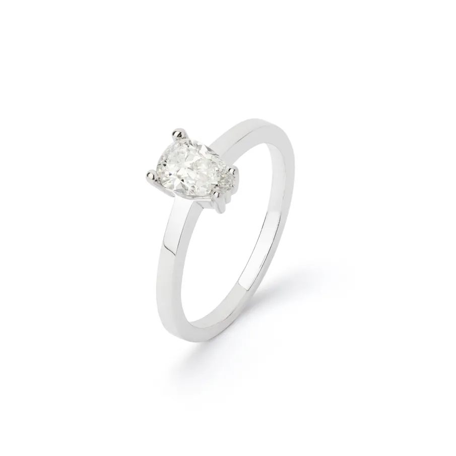 UNION SUIZA ANILLO DIAMANTE