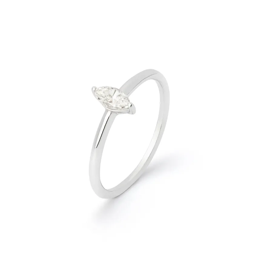UNION SUIZA ANILLO DIAMANTE