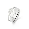 UNION SUIZA ANILLO DIAMANTES