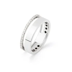 UNION SUIZA ANILLO DIAMANTES