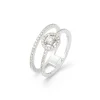 UNION SUIZA ANILLO DIAMANTES
