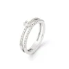 UNION SUIZA ANILLO DIAMANTES