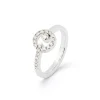 UNION SUIZA ANILLO DIAMANTES