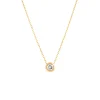 UNION SUIZA COLGANTE DIAMANTE