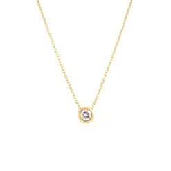 UNION SUIZA COLGANTE DIAMANTE
