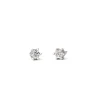UNION SUIZA PENDIENTES DIAMANTES